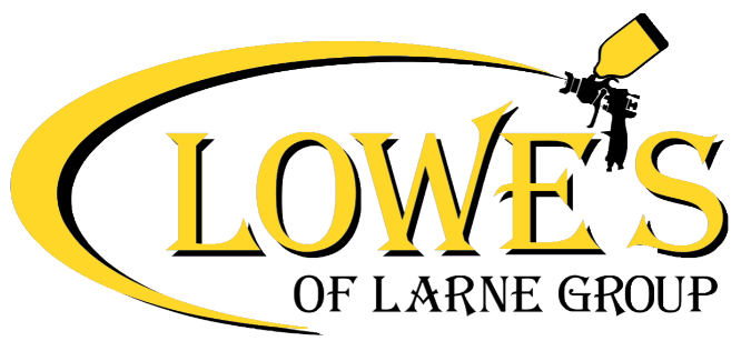 Lowes Of Larne