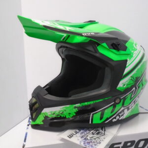 Kids Wulfsport MX/Off-Road Helmet