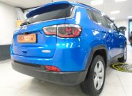 2018 SEPT JEEP COMPASS 1.6 DIESEL LONGITUDE with ONLY 15,000 MILES