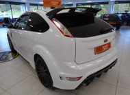 2010 FORD FOCUS 2.5 RS