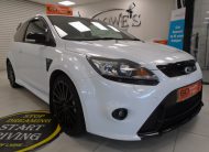2010 FORD FOCUS 2.5 RS