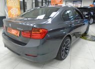 2014 BMW 318D SPORT