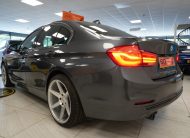 2018 BMW 318i SPORT with Only 67K