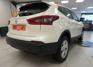 2020 (AUG) NISSAN QASHQAI 1.3 DIG-T ACENTA PREMIUM with ONLY 24K