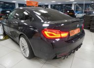 2018 BMW 420D GRAN COUPE M-SPORT 190 AUTO (Professional Media)