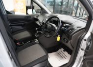2019 FORD TRANSIT CONNECT 1.5 TDCi 200 EcoBlue — FULLY BODY KITTED