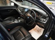 2011 (November) BMW 520D SE AUTO