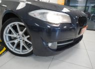 2011 (November) BMW 520D SE AUTO