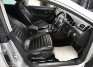 2014 VW PASSAT CC 2.0 TDi BlueMotion TECH GT DSG AUTO with FULL BLACK LEATHER