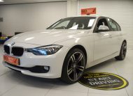 2018 (AUG) BMW 320D SE