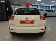 2013 NISSAN JUKE 1.6 VISIA with ONLY 65K