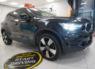 2019 VOVO XC40 1.5 T3 154 MOMENTUM with FULL LEATHER