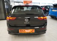 2021 VW GOLF 1.0 TSi LIFE with ONLY 35,000 MILES