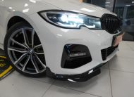 2020 (NEW MODEL) BMW 320D AUTO with M-SPORT BODY KIT — ONLY 50K