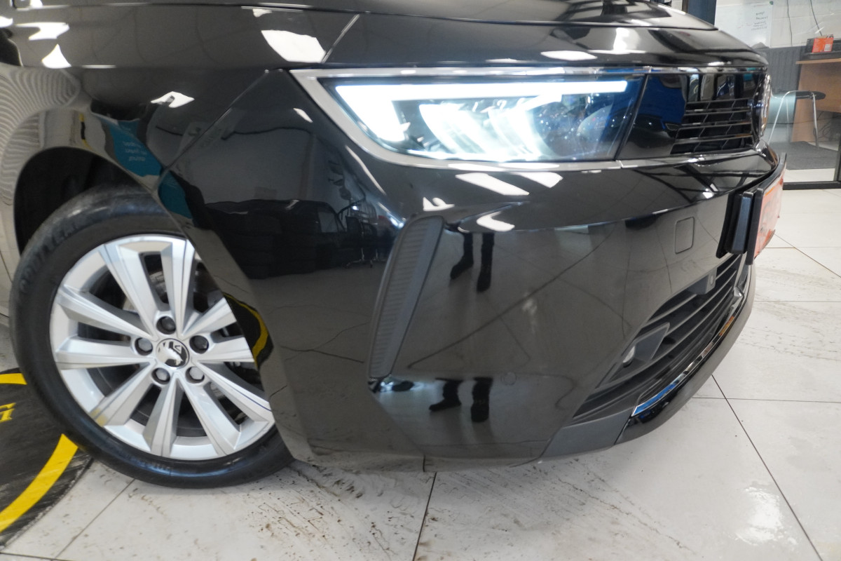 2023 VAUXHALL ASTRA 1.2 TURBO DESIGN (New Model)