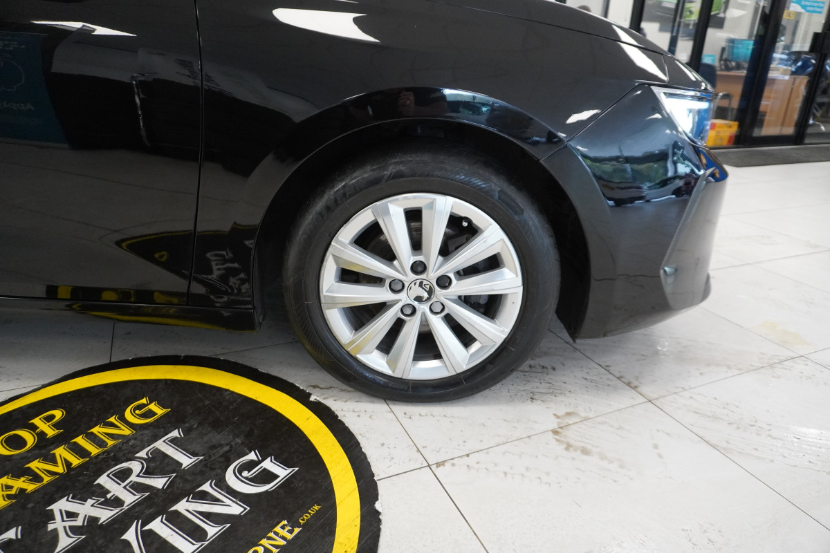 2023 VAUXHALL ASTRA 1.2 TURBO DESIGN (New Model)