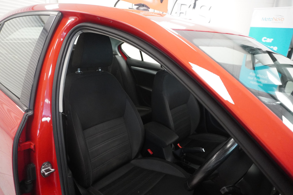 2018 (NOV) SKODA OCTAIVA 1.0 TSi SE