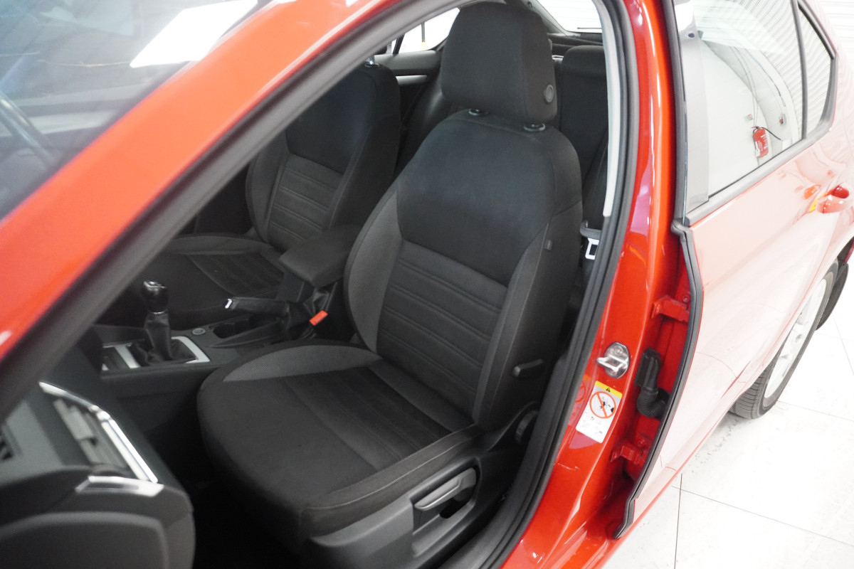 2018 (NOV) SKODA OCTAIVA 1.0 TSi SE