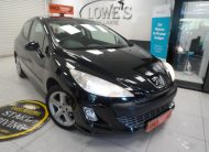 2008 PEUGEOT 308 1.6 HDi SPORT