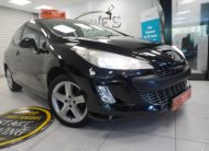 2008 PEUGEOT 308 1.6 HDi SPORT