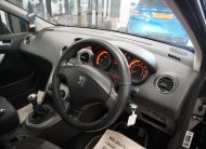 2008 PEUGEOT 308 1.6 HDi SPORT