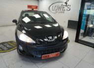 2008 PEUGEOT 308 1.6 HDi SPORT