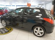 2008 PEUGEOT 308 1.6 HDi SPORT