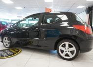 2008 PEUGEOT 308 1.6 HDi SPORT