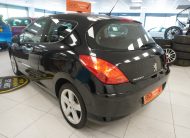 2008 PEUGEOT 308 1.6 HDi SPORT