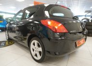 2008 PEUGEOT 308 1.6 HDi SPORT