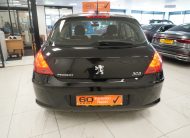 2008 PEUGEOT 308 1.6 HDi SPORT