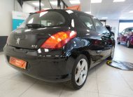 2008 PEUGEOT 308 1.6 HDi SPORT