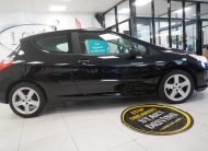 2008 PEUGEOT 308 1.6 HDi SPORT