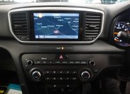 2021 (SEPT) KIA SPORTAGE 1.6 2 ISG