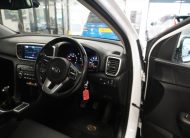 2021 (SEPT) KIA SPORTAGE 1.6 2 ISG