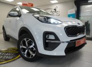 2021 (SEPT) KIA SPORTAGE 1.6 2 ISG