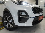 2021 (SEPT) KIA SPORTAGE 1.6 2 ISG