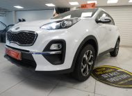 2021 (SEPT) KIA SPORTAGE 1.6 2 ISG