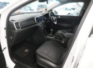 2021 (SEPT) KIA SPORTAGE 1.6 2 ISG
