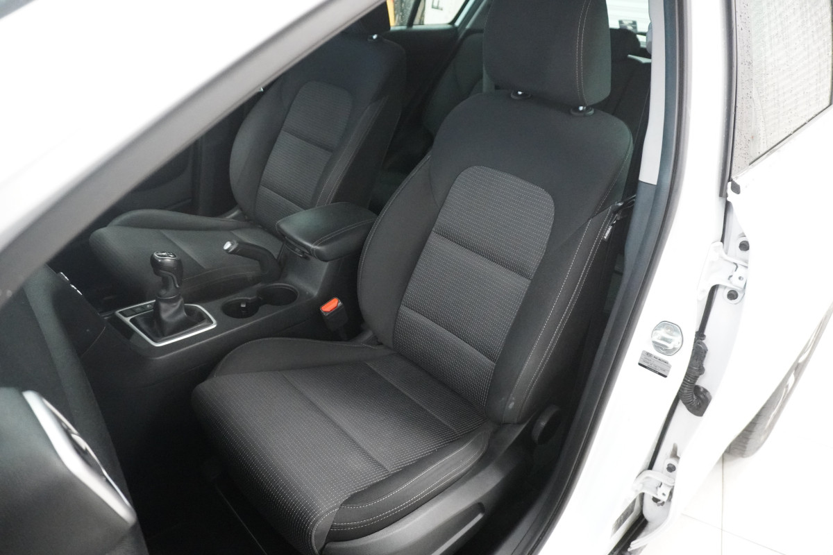 2021 (SEPT) KIA SPORTAGE 1.6 2 ISG