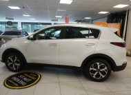 2021 (SEPT) KIA SPORTAGE 1.6 2 ISG