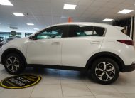 2021 (SEPT) KIA SPORTAGE 1.6 2 ISG