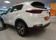 2021 (SEPT) KIA SPORTAGE 1.6 2 ISG
