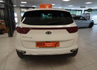 2021 (SEPT) KIA SPORTAGE 1.6 2 ISG