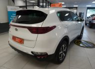 2021 (SEPT) KIA SPORTAGE 1.6 2 ISG