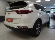 2021 (SEPT) KIA SPORTAGE 1.6 2 ISG