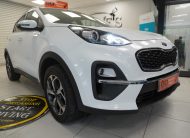 2021 (SEPT) KIA SPORTAGE 1.6 2 ISG