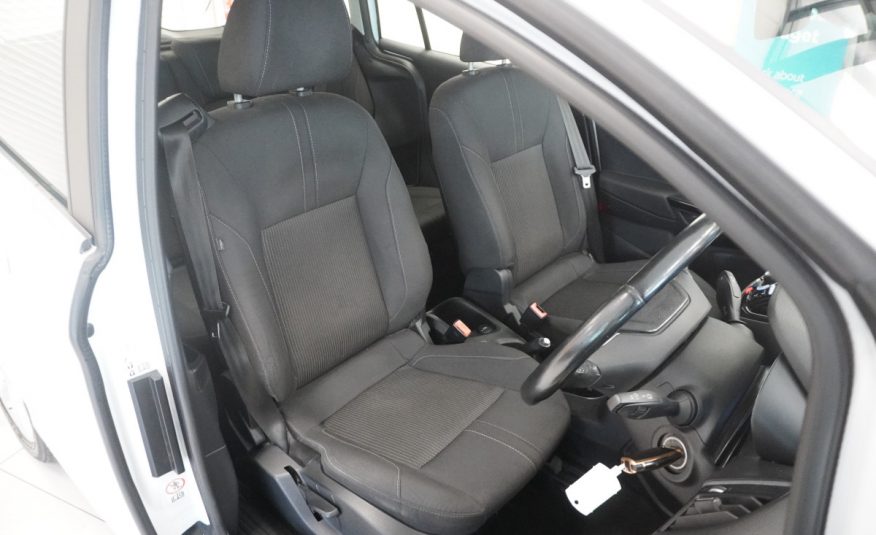 2015 FORD B-MAX 1.6 TDCi TITANIUM — ONLY £20 ROAD TAX