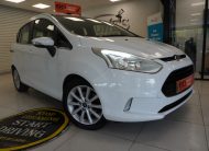 2015 FORD B-MAX 1.6 TDCi TITANIUM — ONLY £20 ROAD TAX