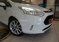 2015 FORD B-MAX 1.6 TDCi TITANIUM — ONLY £20 ROAD TAX